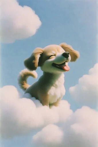 Ethereal Surrealist Dreamscapes style reference image — soft diffused lighting
