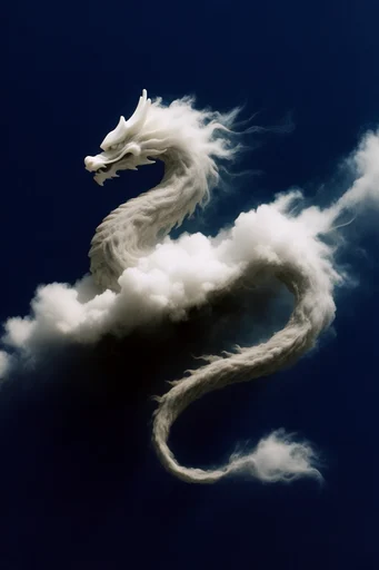 Ethereal Surrealist Minimalism style reference image — magical realism