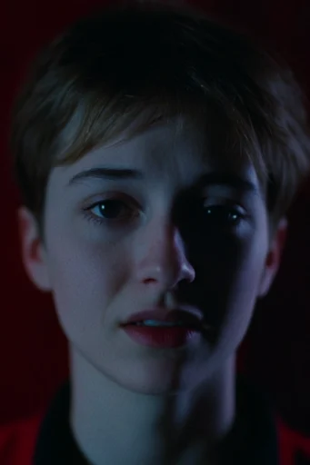 Cinematic Noir Minimalism moodboard — generate AI images in this style