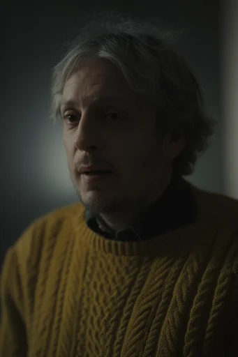 Cinematic Analog Suspense moodboard — generate AI images in this style