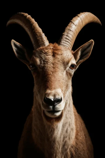 Dramatic Naturalist Chiaroscuro style reference image — chiaroscuro lighting