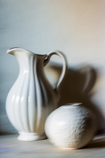 Kinetic Motion Velocity style reference image — motion blur