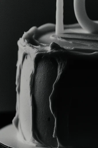 Raw Cinematic Noir style reference image — cinematic noir aesthetic