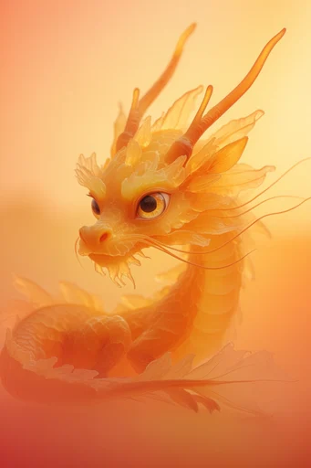 Ethereal Amber Radiance style reference image — macro organic textures
