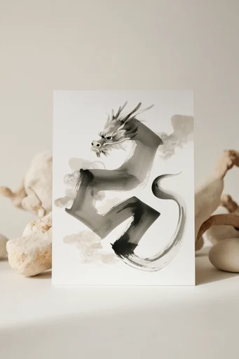 Tactile Earthy Minimalism style reference image — wabi-sabi aesthetic
