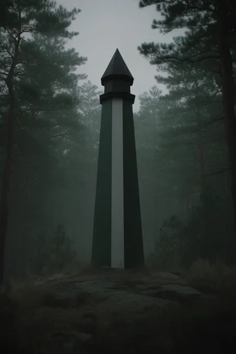 Ethereal Nordic Surrealism style reference image — desaturated earth tones