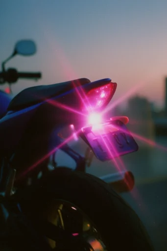 Ethereal Nocturnal Cinematic style reference image — evocative color palette
