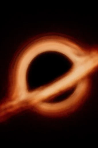 Luminous Astral Void style reference image — bioluminescent energy