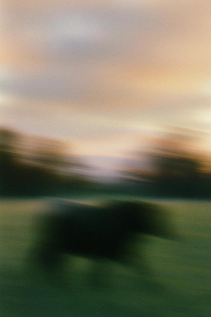 Ethereal Nostalgic Abstraction style AI image example 3