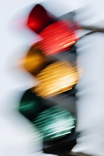 Dynamic Kinetic Abstraction style reference image — kinetic energy
