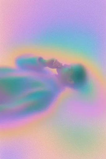 Ethereal Nostalgic Haze moodboard — generate AI images in this style