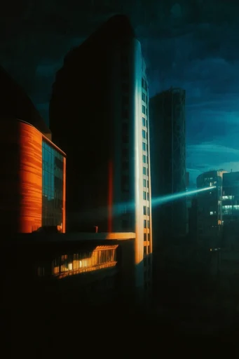 Cinematic Crimson Noir style reference image — cinematic chiaroscuro
