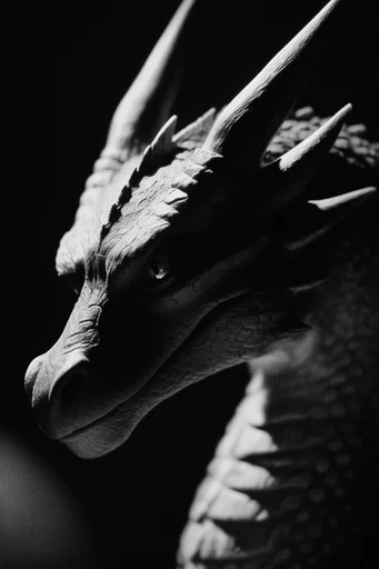Cinematic Chiaroscuro Noir style reference image — noir photography