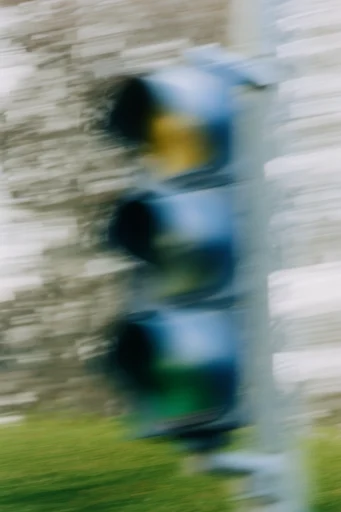 Ethereal Kinetic Impressionism style reference image — painterly motion blur