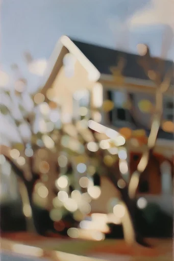 Ethereal Haptic Impressionism style reference image — haptic texture overlay