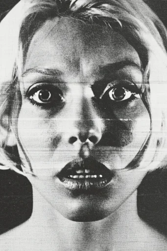 Surreal Noir Grain style reference image — silver gelatin print