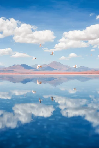 Ethereal Surreal Minimalism style reference image — high-key natural lighting