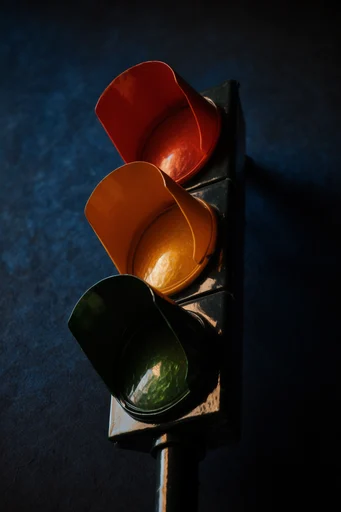 Dark Moody Gastronomy style reference image — moody dark aesthetic