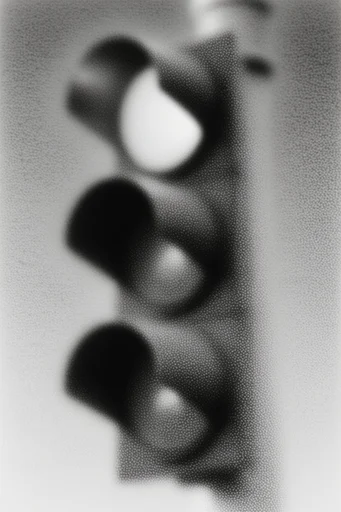 Ethereal Noir Pictorialism style reference image — dreamlike noir