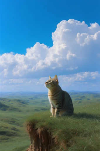 Surreal Liminal Pastoral style reference image — liminal space aesthetic