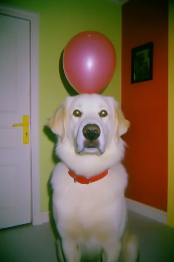 Surreal Liminal Nostalgia style reference image — surreal horror