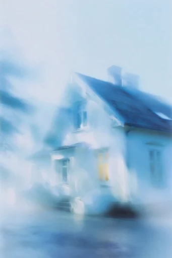 Ethereal Kinetic Cyan style AI image example 4