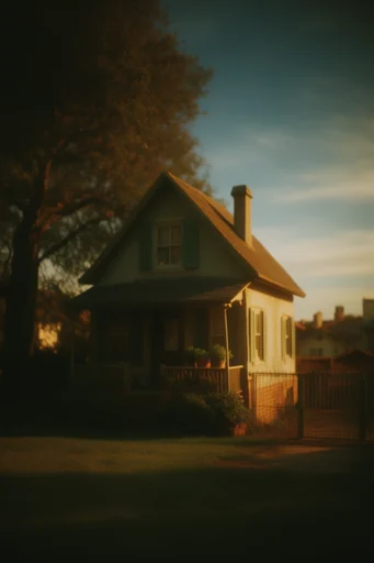 Cinematic Golden Chiaroscuro style reference image — intimate cinematic lighting