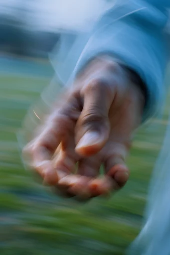 Kinetic Motion Velocity style reference image — kinetic energy