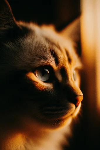 Cinematic Tactile Chiaroscuro style reference image — gritty realism