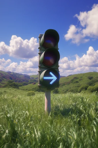 Ethereal Eco-Nostalgia style reference image — dreamcore