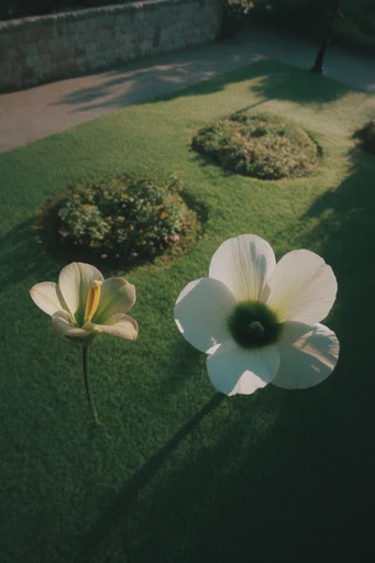 Nostalgic Miniature Surrealism style reference image — surreal juxtaposition