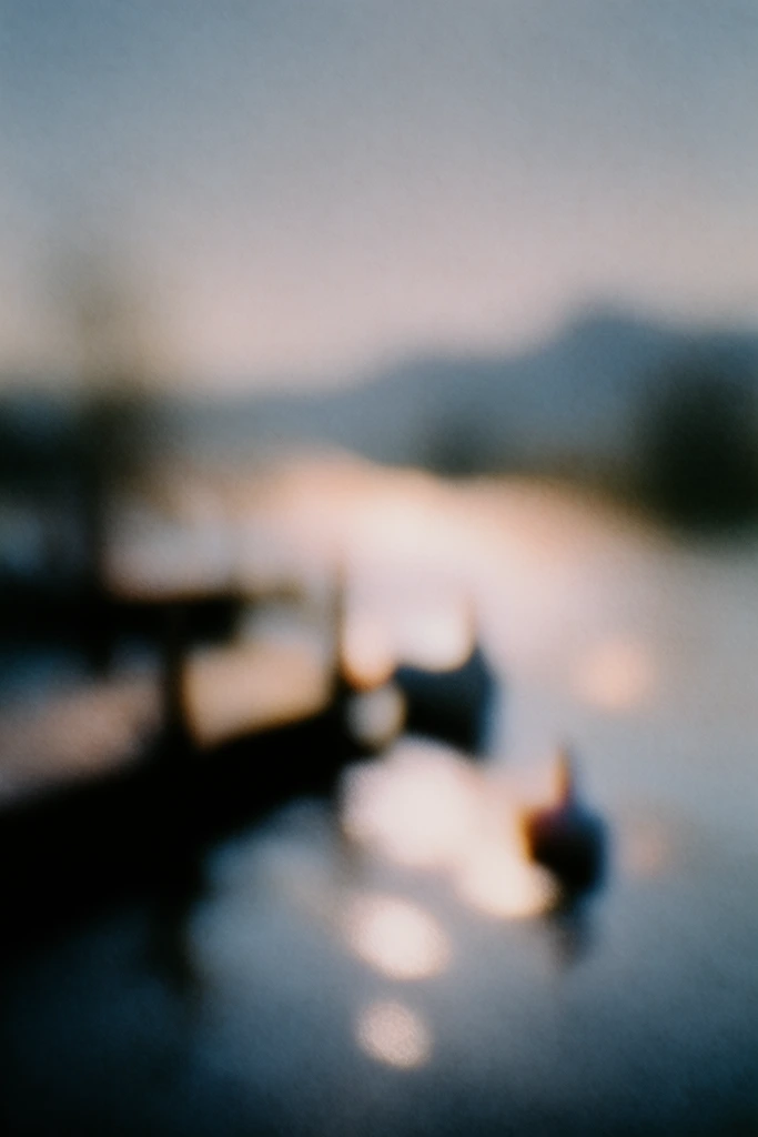 Ethereal Haptic Impressionism style AI image example 2