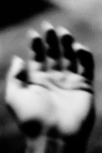 Gritty Chiaroscuro Noir style reference image — chiaroscuro lighting