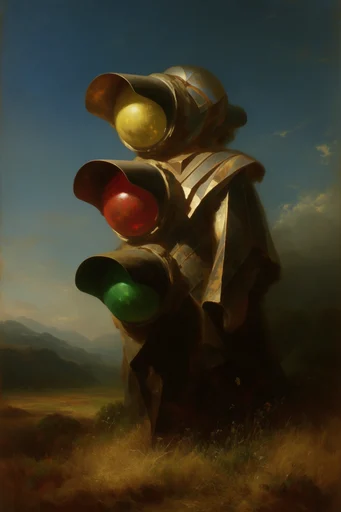 Romantic Academic Realism style reference image — Pre-Raphaelite romanticism
