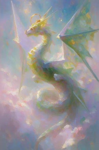 Luminous Nocturnal Impressionism style reference image — nocturne atmosphere