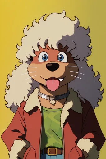 Nostalgic Cel-Shaded Storytelling style reference image — graphic indie comic style