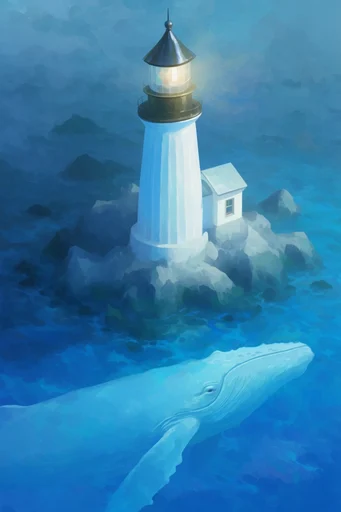 Ethereal Cosmic Abyssal style reference image — surrealist atmosphere