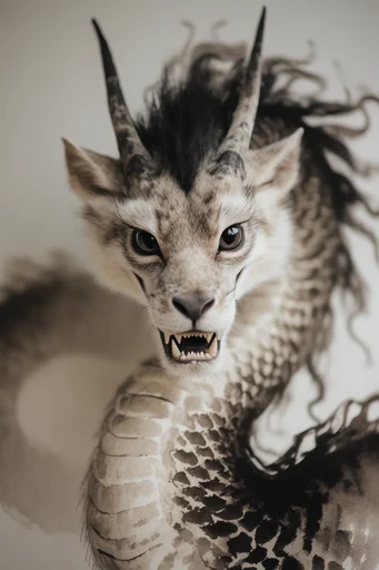 Luminous Wildlife Intimacy style reference image — soft natural rim lighting