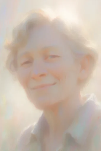 Luminous Ethereal Pastel moodboard — generate AI images in this style