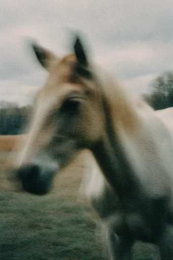 Atmospheric Memory Impressionism style AI image example 3