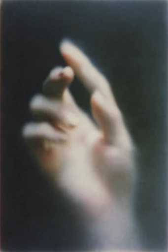 Ethereal Haptic Impressionism style reference image — ethereal dreamcore
