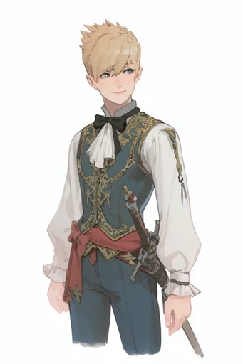 Ethereal Fantasy Concept style reference image — ethereal fantasy aesthetic