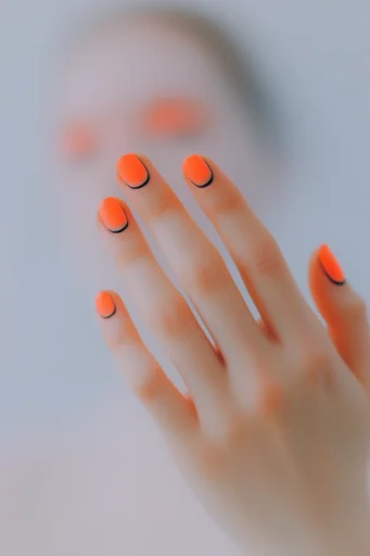 Vibrant Surreal Maximalism style reference image — vibrant neon accents