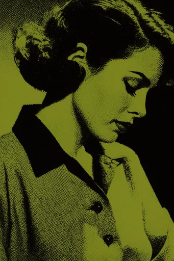 Acid Grime Halftone moodboard — generate AI images in this style