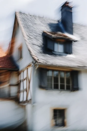 Dynamic Kinetic Abstraction style AI image example 4