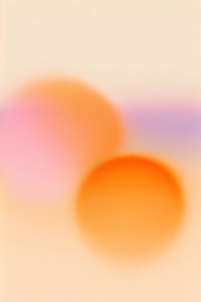 Ethereal Aura Minimalism style AI image example 2