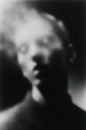 Ethereal Noir Grain moodboard — generate AI images in this style