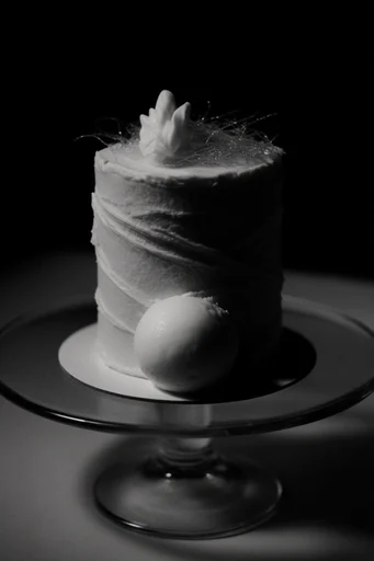 Cinematic Chiaroscuro Noir style reference image — chiaroscuro lighting
