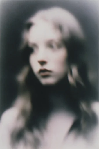 Ethereal Haptic Impressionism style reference image — haptic texture overlay