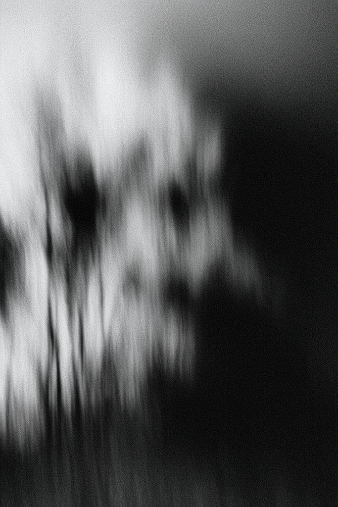 Spectral Motion Noir style AI image example 2